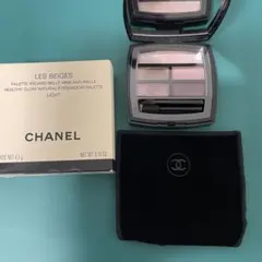 2025年最新】シャネルレベージュパレットルガールライトの人気