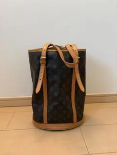 Louis Vuitton ドラムバッグ モノグラム 2026年最新】ヴィトン ドラムの人気アイテム - メルカリ