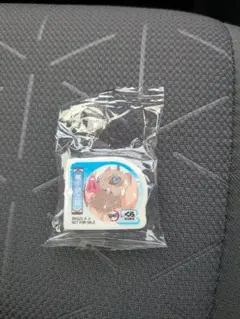 鬼滅の刃 猪之助 くら寿司 消しゴム