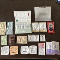 スキンケア・ヘアケア トライアルセット