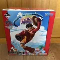 ワンピース モンキー・D・ルフィ 未来島エッグベッド A賞