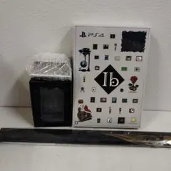 PS4 Ib 限定版