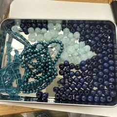 ま*る様 ビーズまとめ売りビーズアソート