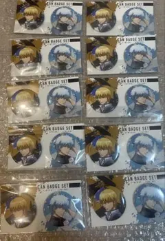 2025年最新】銀魂 缶バッジ 金魂の人気アイテム - メルカリ