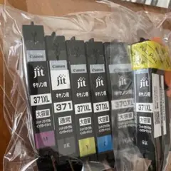 JIT キヤノン用 370 371 セットのサムネイル
