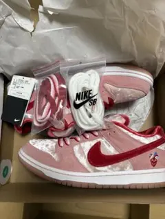 nike sb dunk low pro QS ストレンジラブ