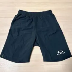 オークリー OAKLEY ジュニア 160サイズ 短パン