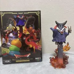 【美品】りゅうおう フィギュア 箱付き