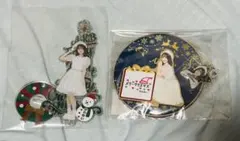 大森靖子 グッズまとめ アクキー ブロマイド - メルカリ