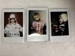 2025年最新】コドモドラゴン ハヤト チェキの人気アイテム - メルカリ