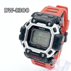 山下智久さん着用モデルG-SHOCK G-8100 レッド 稼働品 希少 y2k G-SHOCK - 山下智久さん着用モデルG-SHOCK G-8100 レッド 稼働品 希少