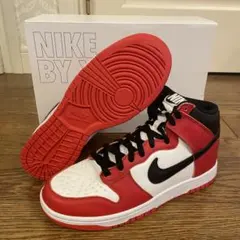 NIKE DUNK High by you ナイキ　バイユー ダンクハイ】NIKE DUNK HIGH BY YOU【ナイキバイユー】FTCダンク