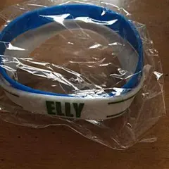 値下げ！！ELLY  ゴムブレス