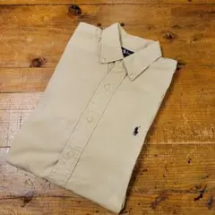 希少 90s 00s y2k vintage Ralph Lauren シャツ