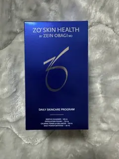 新品　ZO SKIN HEALTH スキンヘルスデイリースキンケアプログセット