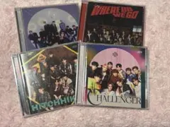 2026年最新】jo1 cdの人気アイテム - メルカリ