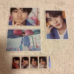 2025年最新】enhypen ジョンウォン ポストカードの人気アイテム