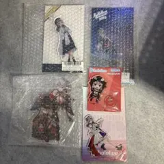 嘆きコラボ開催記念フォロー＆リポストキャンペーン ティノ・シェイド 