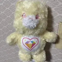 2026年最新】ケアベアローズボアMBぬいぐるみの人気アイテム - メルカリ