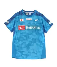 2026年度バドミントン日本代表オーセンティックユニフォーム XO - メルカリ