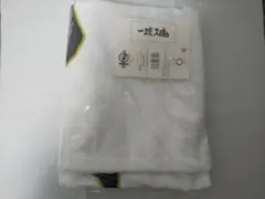 ハイキュー　10周年　横断幕フェイスタオル　梟谷学園　【限定出品】