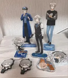 誰ソ彼ホテル 阿鳥遥斗 まとめ売り