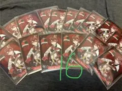 リドル・ローズハート カード 16枚セット