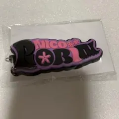 ワンピース USJ キーチェーン ロビン