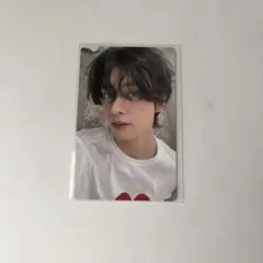 ENHYPEN JAKEトレカ ROMANCE: UNTOLD