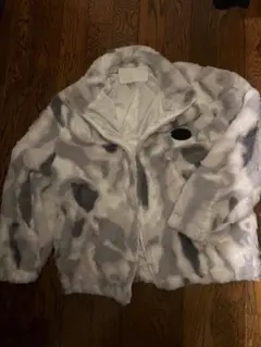 ボアジャケット l