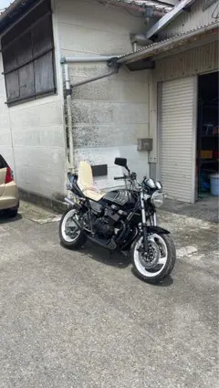 CBX用イノブレ外伝2 xjr （4-2-1の4部分のみ） - メルカリ