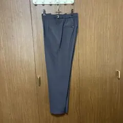 NOLLEY’S ベルトループ付きパンツ