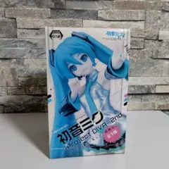 【未使用】 初音ミクシリーズ　プレミアムフィギュア　希少品　５点セット メルカリ
