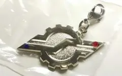仮面ライダー ビルド メタルチャーム 劇場グッズ