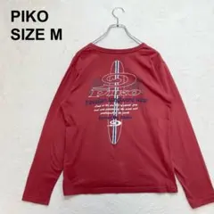 PIKO ピコ ロンT Y2K 90s archive 平成ストリート（1551