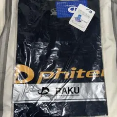 phiten Mサイズ Tシャツ 新品未使用