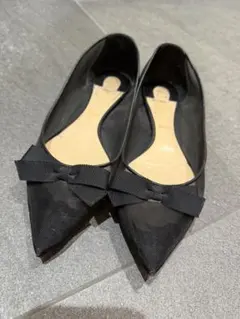 Christian Louboutin フラットシューズ　サイズ38