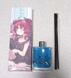 夢月ロア　ルームディフューザー　にじさんじ