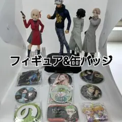 2026年最新】リコリスリコイル フィギュアの人気アイテム - メルカリ
