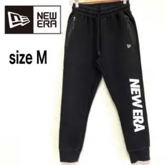 NEW ERA スウェットパンツ　ジョガーパンツ　ゴルフパンツ　ユニセックス