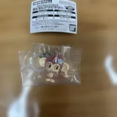 ナルミヤキャラクターズ　めじるしアクセサリー　ミンキー