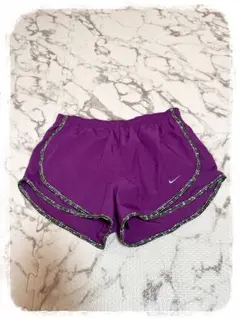 ☘️P1☘NIKE ランニングパンツ ショーパン S