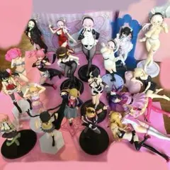 その着せ替え人形は恋をする グッズ プライズ 40点まとめ売り - メルカリ