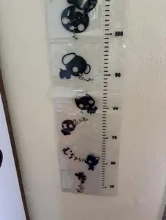 新品　ムチャチャ　ウォールポケット　レア