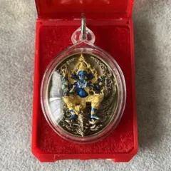 プラクルアン 無敵のガルーダ 霊鳥 金翅鳥 レア品 守護 危険回避 御守り プラクルアン 無敵のガルーダ 霊鳥 金翅鳥 レア品 守護 危険回避 御