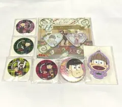 おそ松さん グッズ まとめ売り