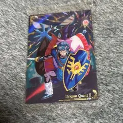 ドラゴンクエスト ウエハース〜ロト 3部作〜