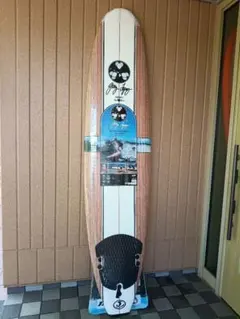 新品未開封】ジェリーロペス コストコサーフボード8ft （引取り限定)A