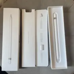 apple pencil 第1世代
