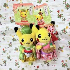 2026年最新】お茶会ごっこピカチュウ ぬいぐるみの人気アイテム - メルカリ